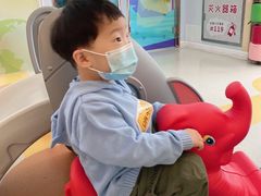 -极橙儿童齿科矫正中心(奥城店)