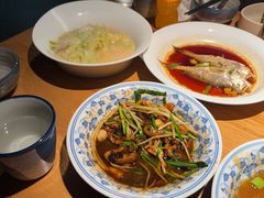 -荣小馆(杭州大厦店)