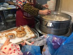 -家阳赵师傅油饼包烧麦(粮道街店)