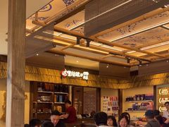 -景德镇中国陶瓷博物馆西山湖凯莱度假酒店