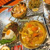 泰国佬在江南西开的宝藏泰式大排档，冲鸭[胜利]