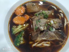 -康师傅私房牛肉面(北京南站店)