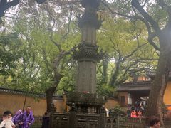 -普陀山风景名胜区-法雨禅寺