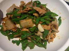 农家小炒肉-湘语·湖南家常菜(新洲店)