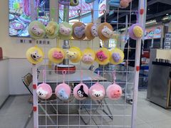 -哈哈碳都·牛肋条无限自助烤肉(宝龙店)