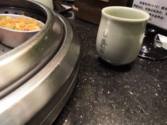 -盛江山自助料理(太原街万达店)