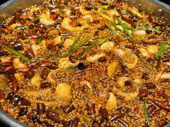 -胖子鱼·天水麻辣鱼火锅(秦州407店)