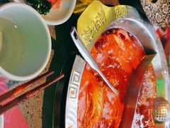 -辣斗辣·老火锅(红谷滩万达店)