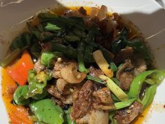 -蛙兔鸡自贡风味·特色江湖菜(广都店)