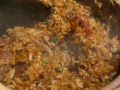 经典腊味煲仔饭-旺爷砂锅·茶作(国贸店)