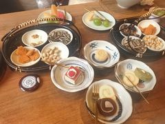 -梅间堂茶馆(绿地缤纷城店)