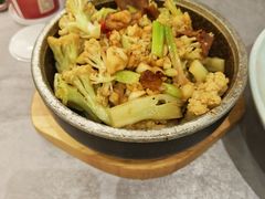-红菜坊·烤鸭·川鲁宴(石园店)