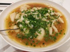 香葱鱼片-眉州东坡(中关村店)