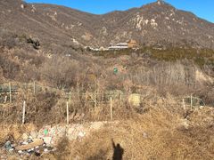 -天津盘山风景名胜区