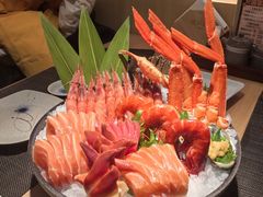 -德川家日本料理(顺义华联店)