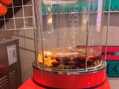 -灶座小锅烀饼·铁锅炖(道里店)