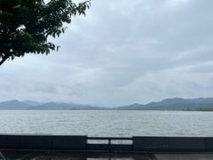 -东钱湖小普陀景区