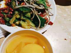 -玫瑰花园自助烤肉(顺义鑫海韵通店)