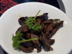 -黑鸡小馆(金源店)