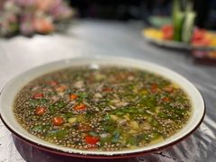 -红辣椒·川菜·火锅(科华路店)