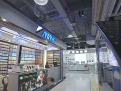 -赛格电子市场(华强北路店)