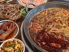 -巴蜀大将火锅(春熙店)