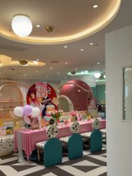 -奈尔宝·儿童乐园·亲子餐厅(苏州大悦城店)