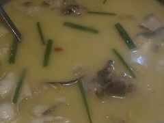 筒骨鱼-陈生记黑鱼馆·20年活鱼现杀(宁波鼓楼店)