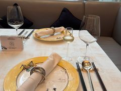 -东海朗廷酒店-唐阁T’ANG COURT 中餐厅