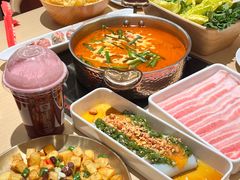 -新大新豆米火锅1993(万象汇店)