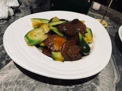 -前海沿·青岛菜(乐客城店)