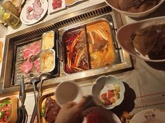 -芝小官毛肚火锅海鲜自助(淮安清江浦区新亚店)