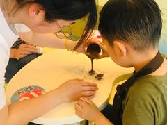 -歌斐颂巧克力小镇