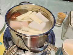 -水之梦·足浴·火锅美食