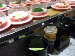-争鲜回转寿司(金桥家乐福店)