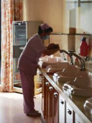 -喜宝母婴月子会所