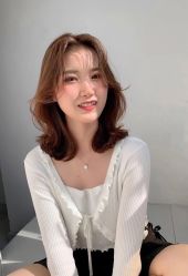 -Amo la Diva造型