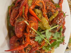 -新凯旋烧烤·燕姐千岛湖土菜