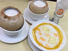 -甜心妈妈·榴莲星级糖水(北京路总店)