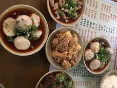 -周肥肠(江油总店)