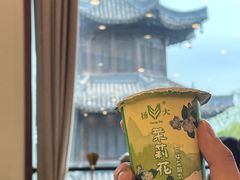 -怡园饭店-餐厅(四望亭店)