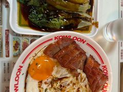 -九龙冰室(新中关购物中心店)