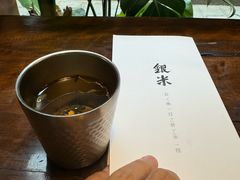 -银米·云南传统过桥米线(双廊黑金冠店)