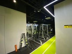 -GMJ·24H健身房(北外滩店)