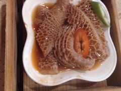 -喜鹊茶点.啫煲(车陂店)