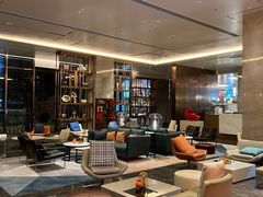 -大连星海皇冠假日酒店