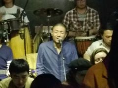 -江湖国风民谣酒馆(五一街店)