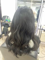 -奈川烫染Salon