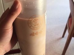 -娃哈哈·奶茶(武林店)