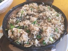 -台山第一家兴华黄鳝饭·黄鳝婆(开平店)